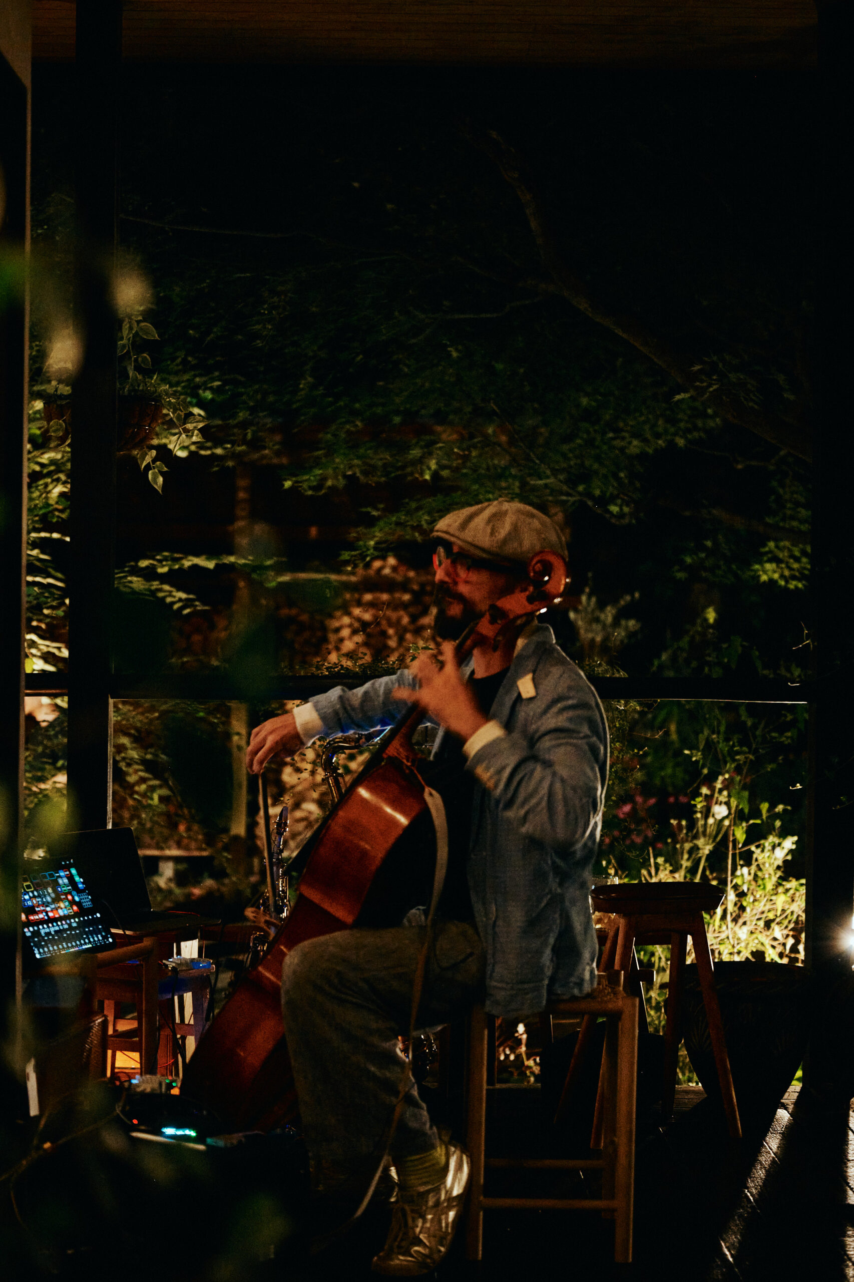 Photo by TAKASHIGE DAISUKE 高重乃輔