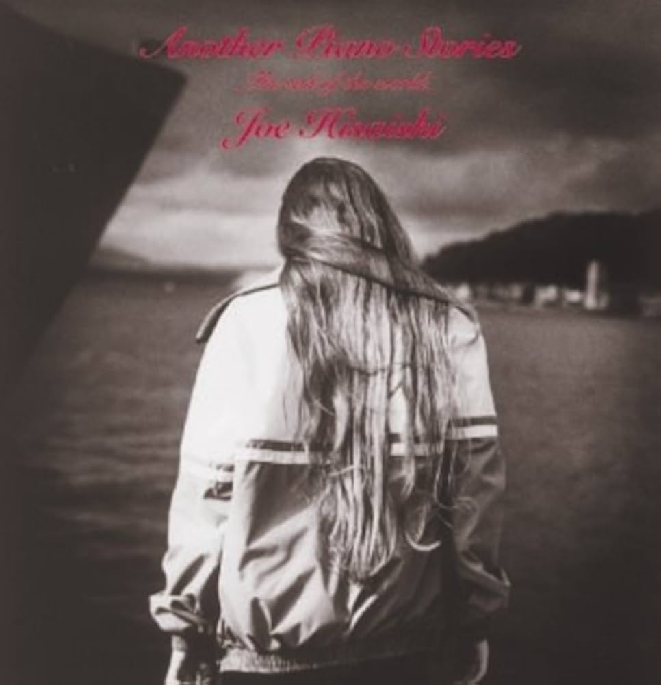 Another Piano Stories