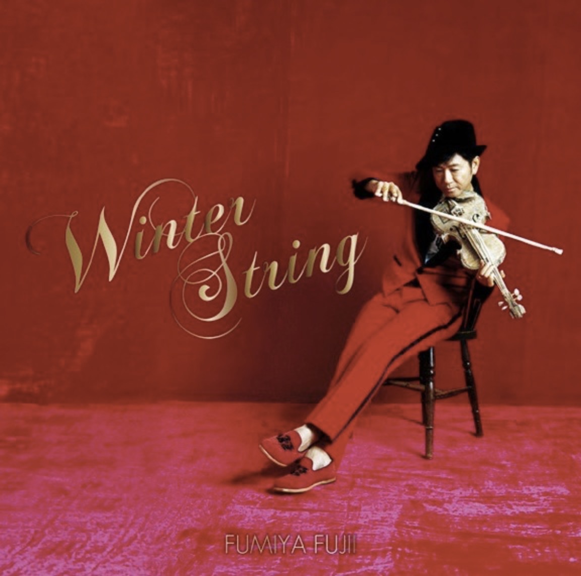 Winter String