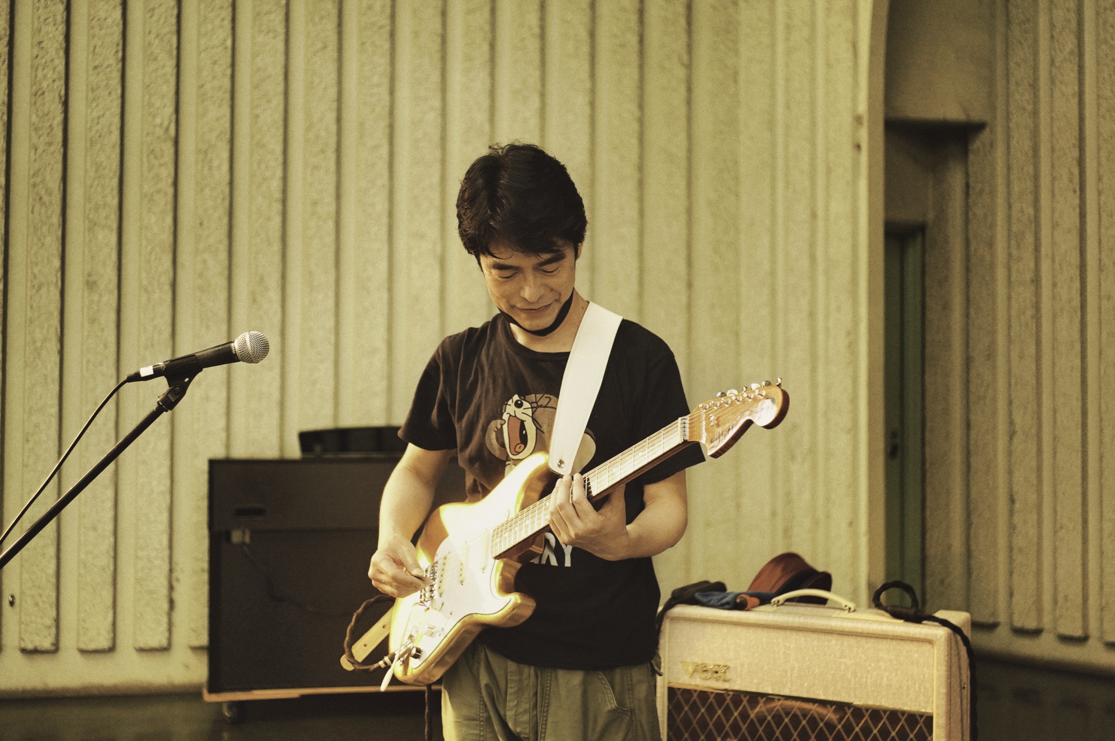 Artist - Shimizu Hirotaka
