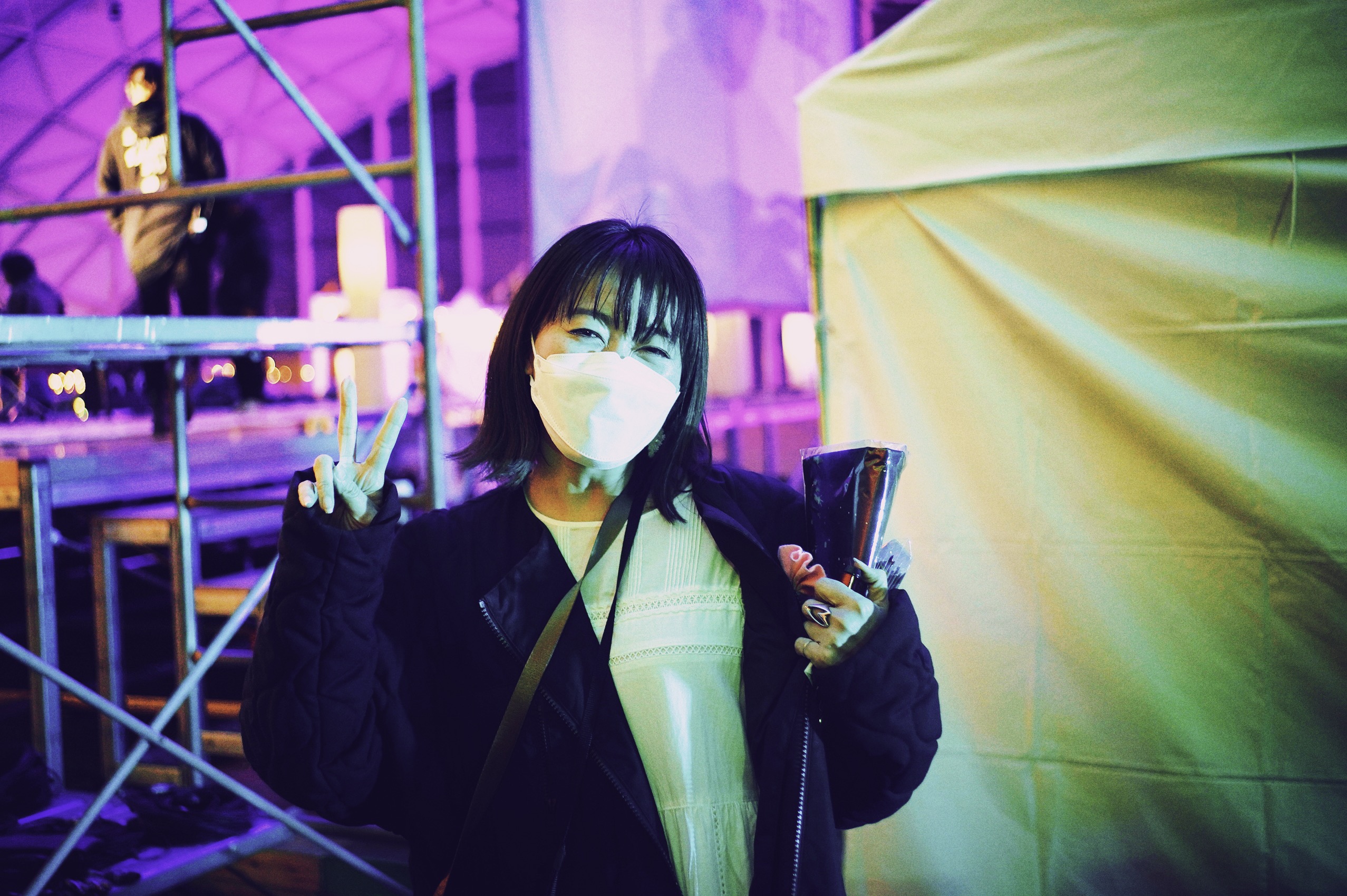 Artist - Miu Sakamoto
