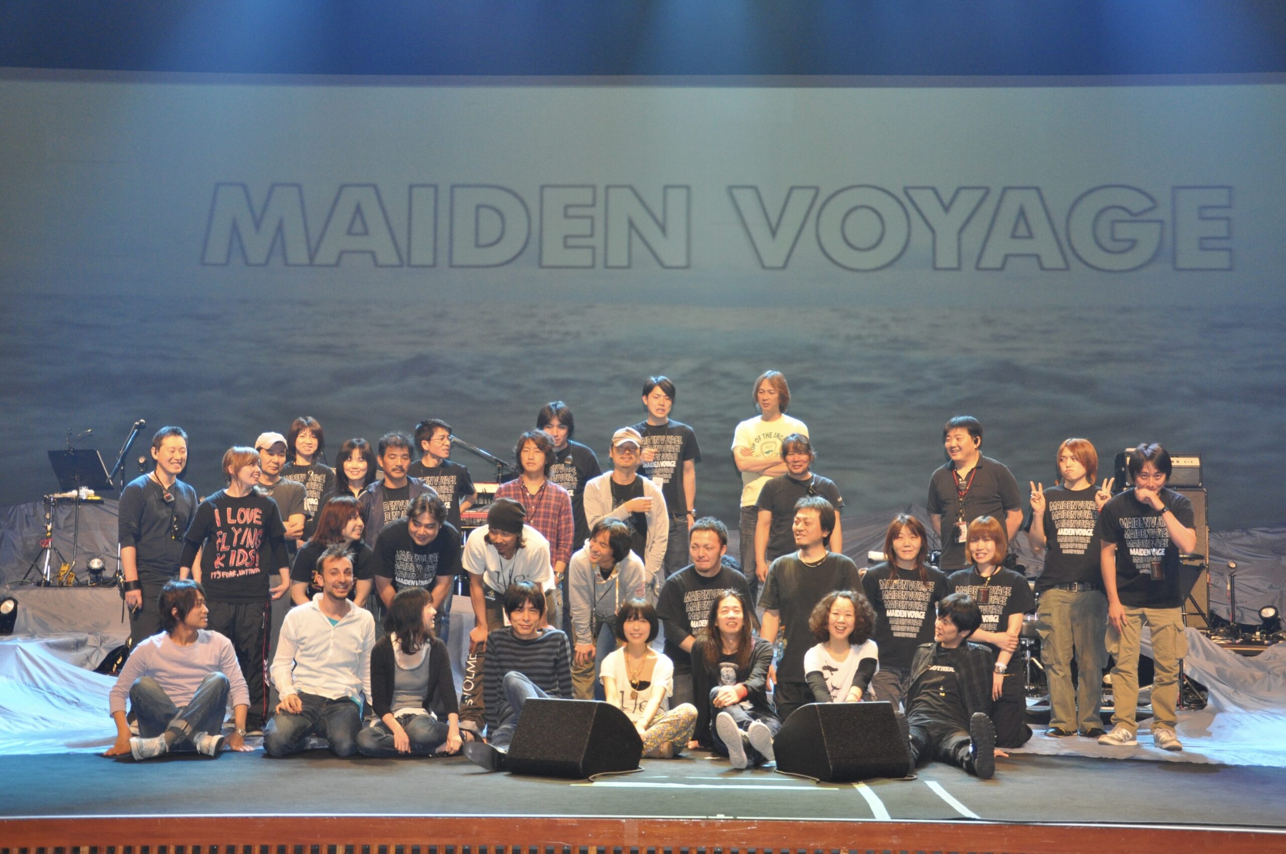 Artist - Salyu Tour