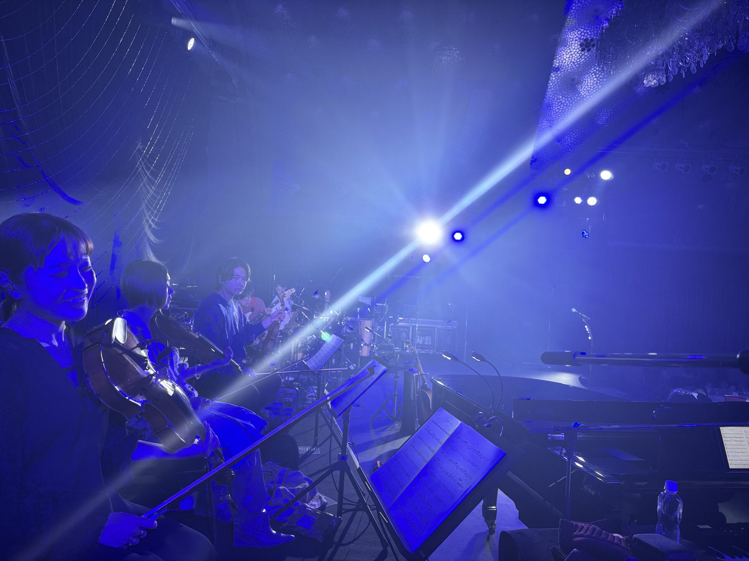 Stage - 玉置浩二