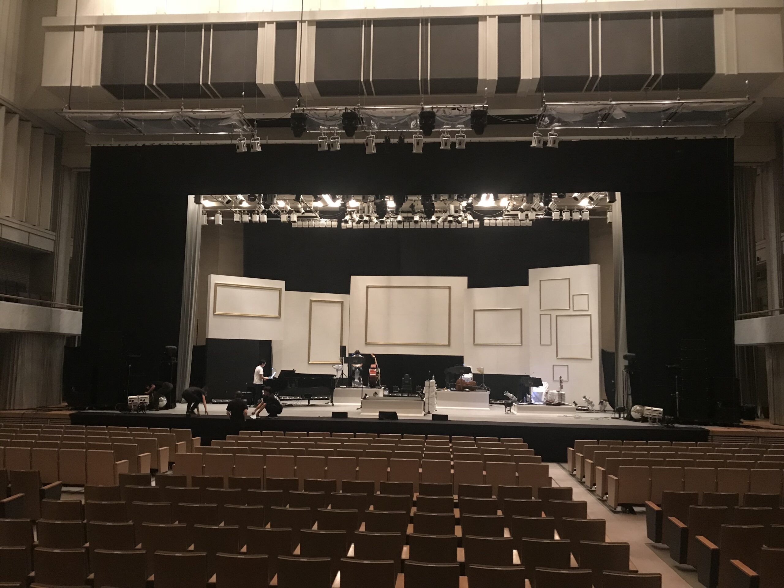 Stage - 柴咲コウ