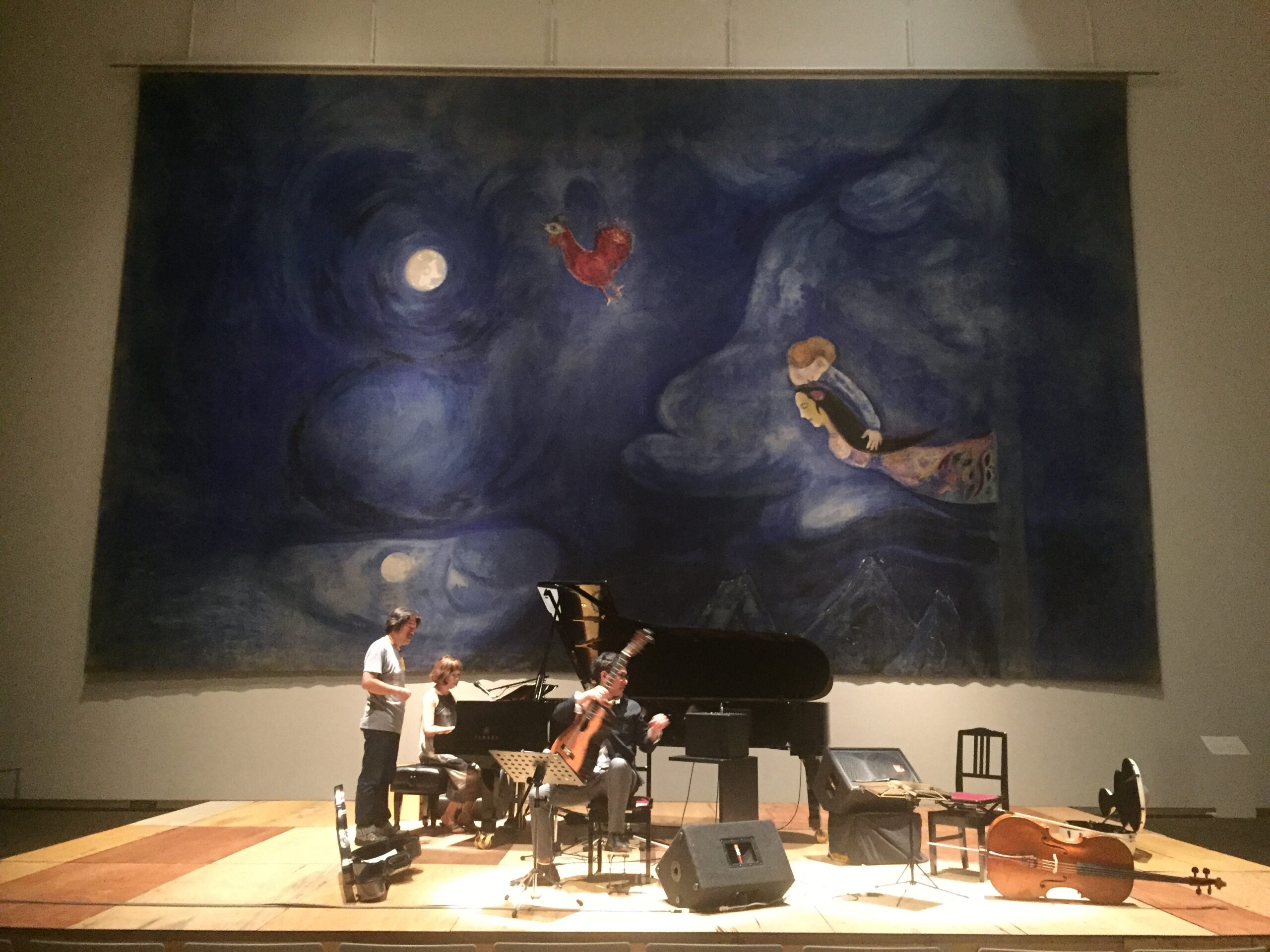 Artist - Akiko Yano Ito Goro