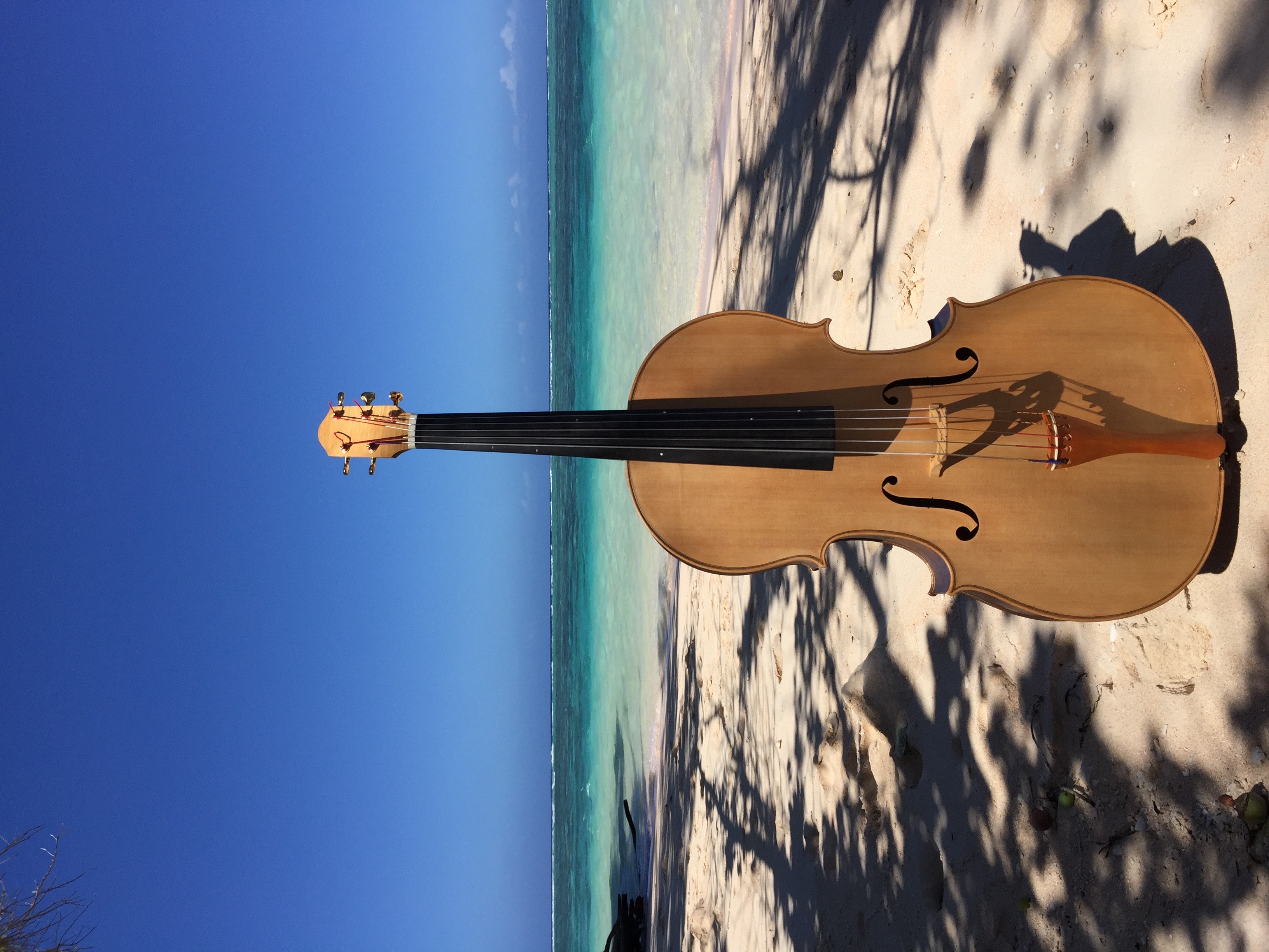 Gear - Marshal Island