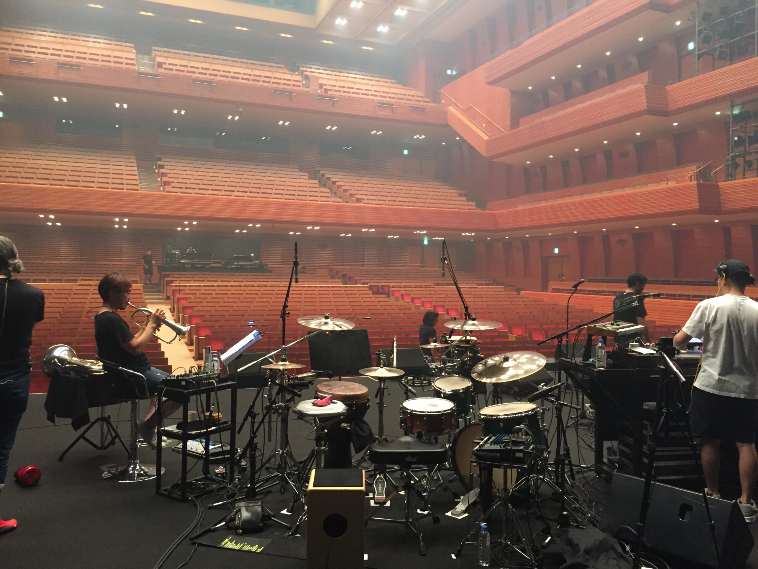 Stage - 玉置浩二