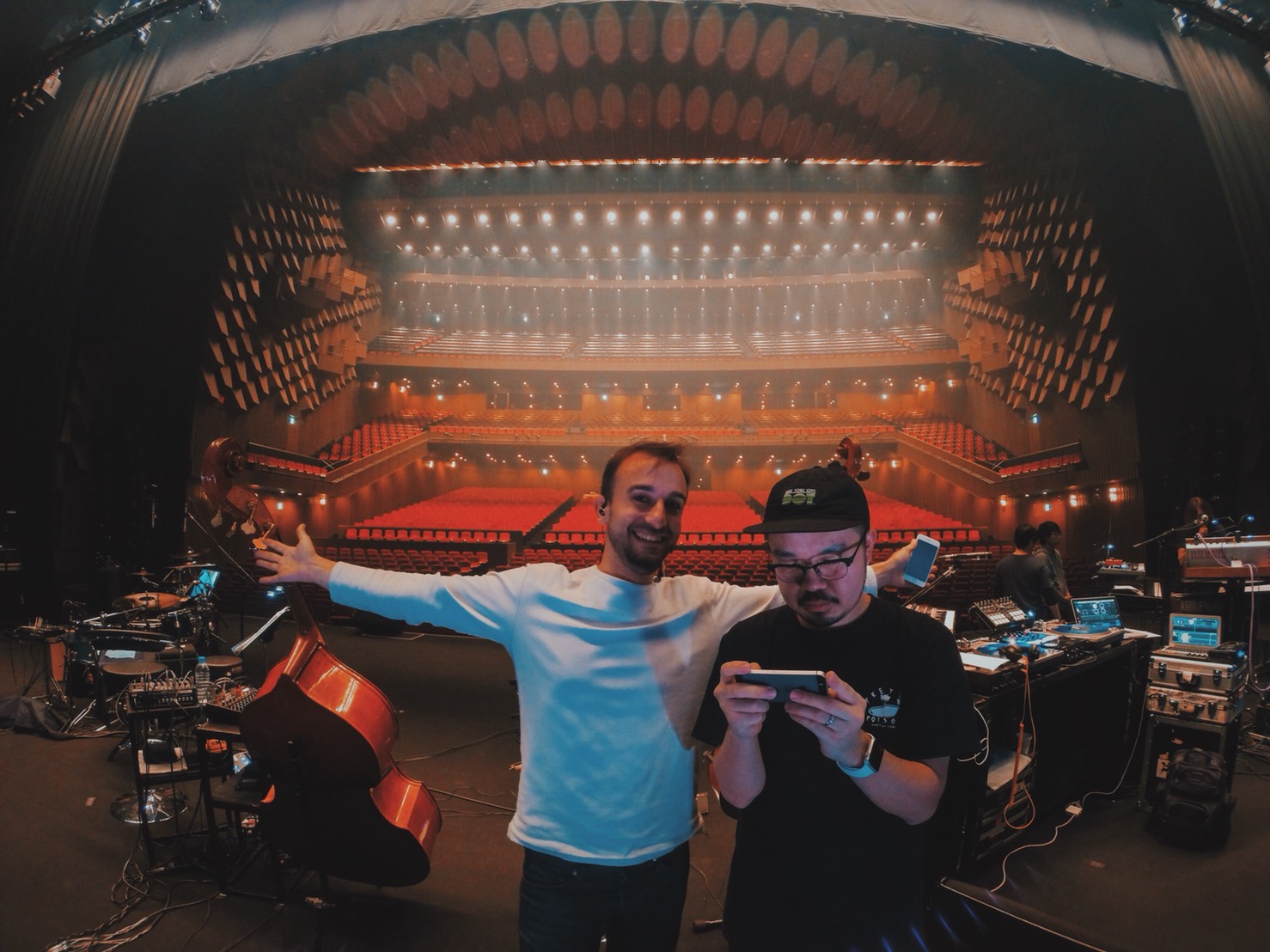 Stage - 玉置浩二 DJ 12