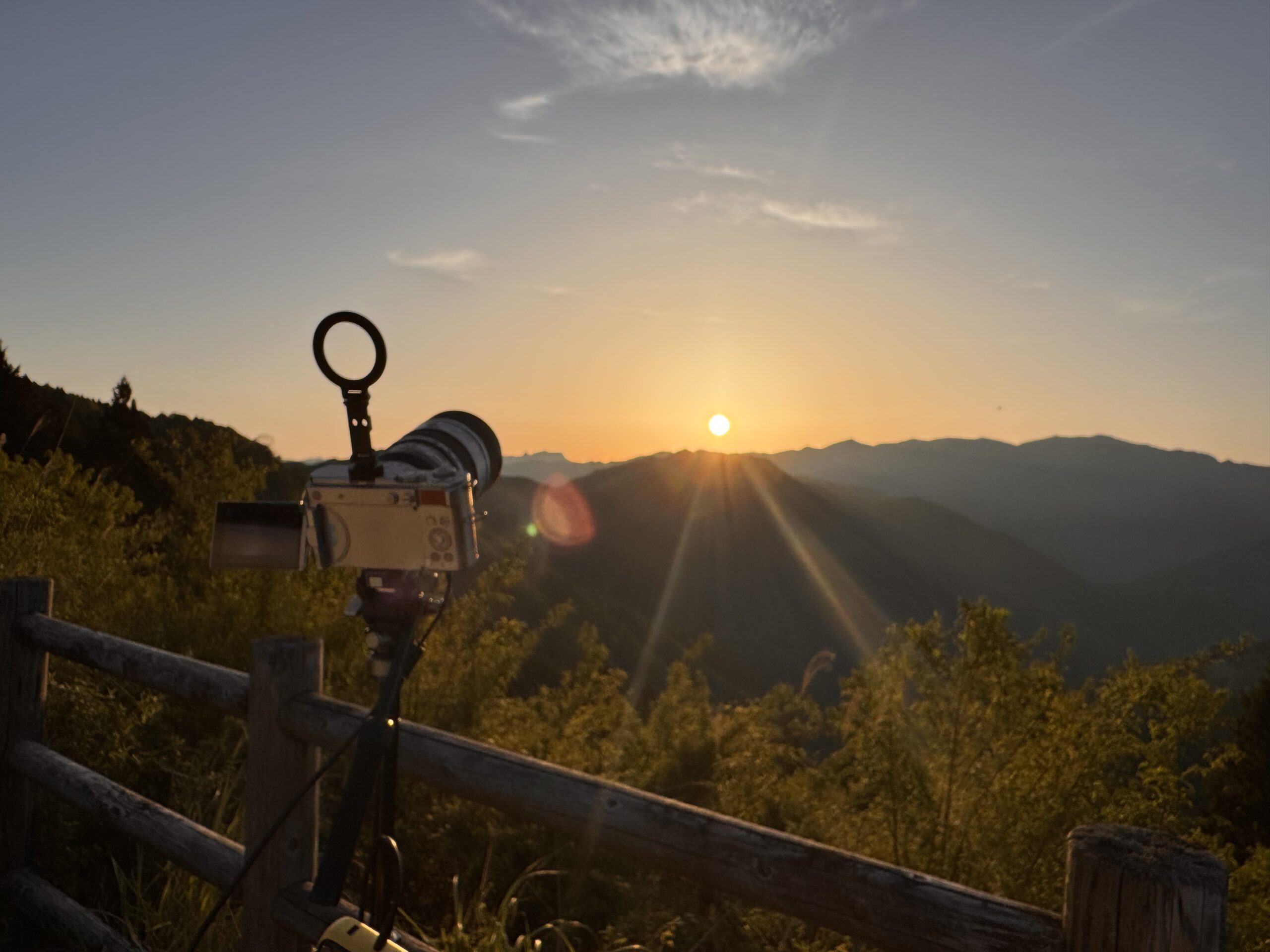 Gear - Field Recording Robin Dupuy Wakayama