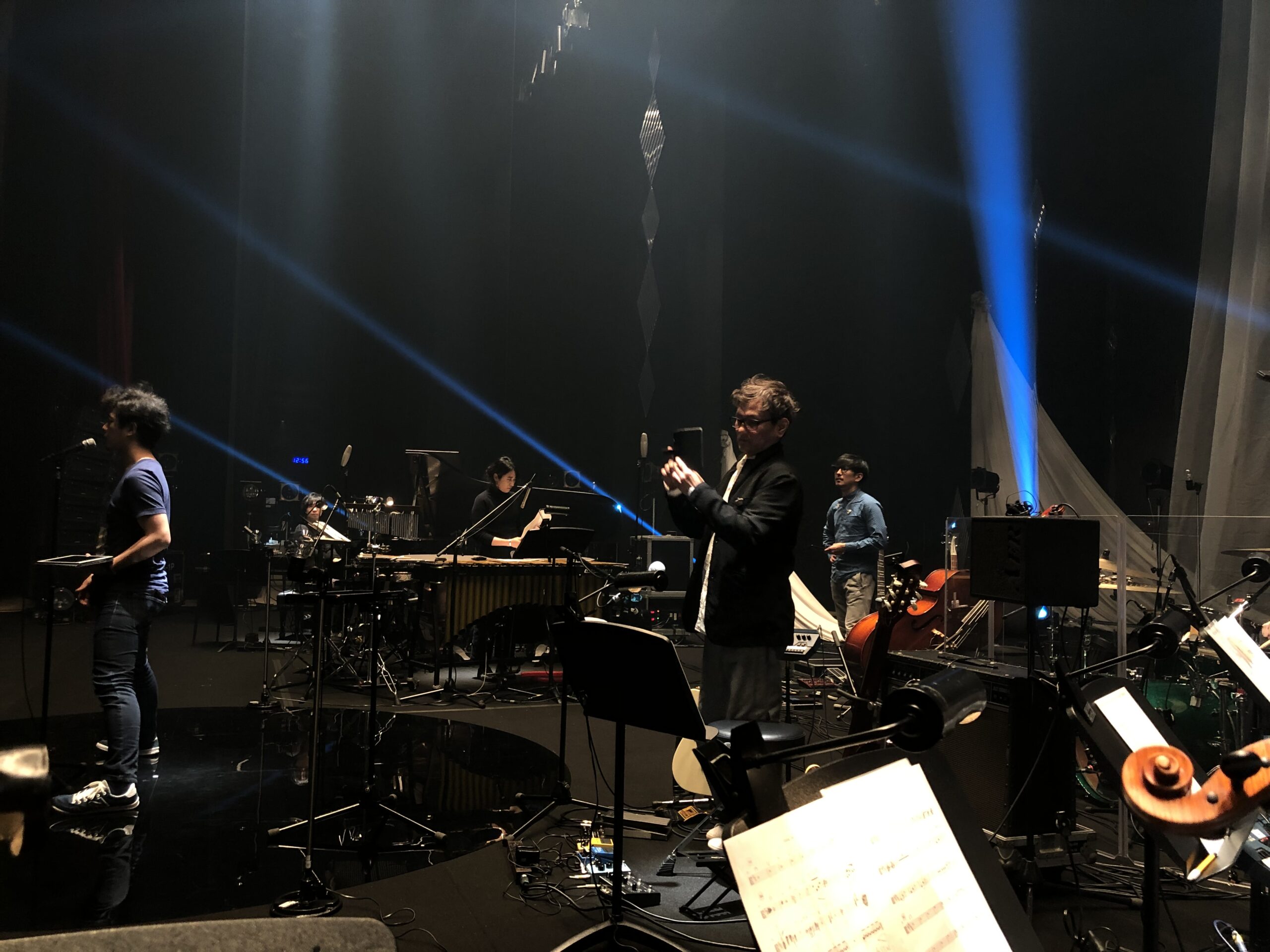 Stage - 原田知世