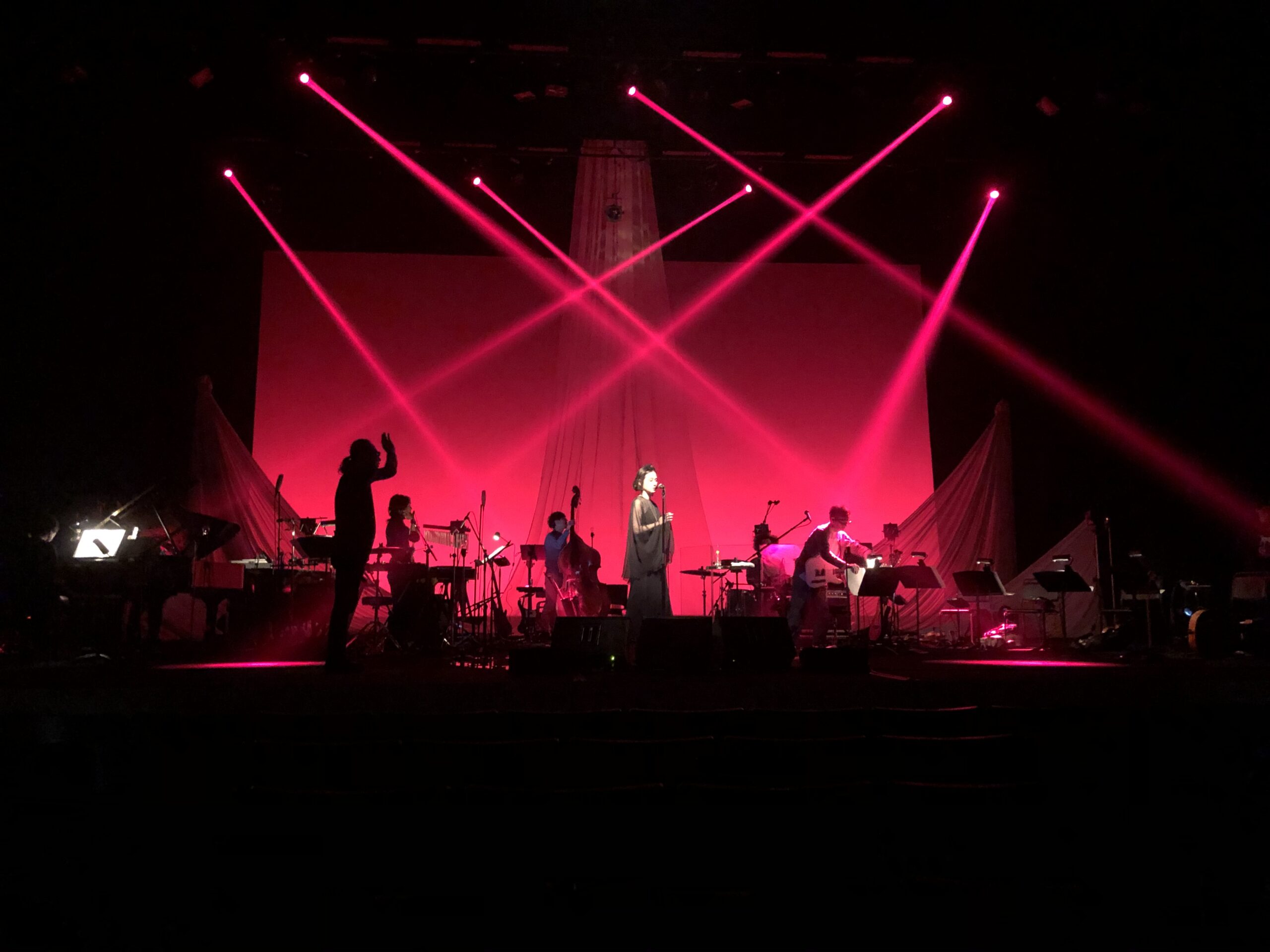 Stage - 原田知世