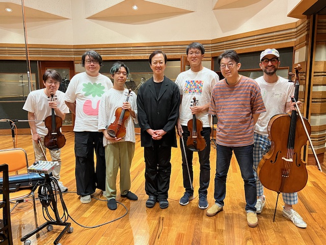 Artist - Tamasaburo Bando 玉三郎坂東