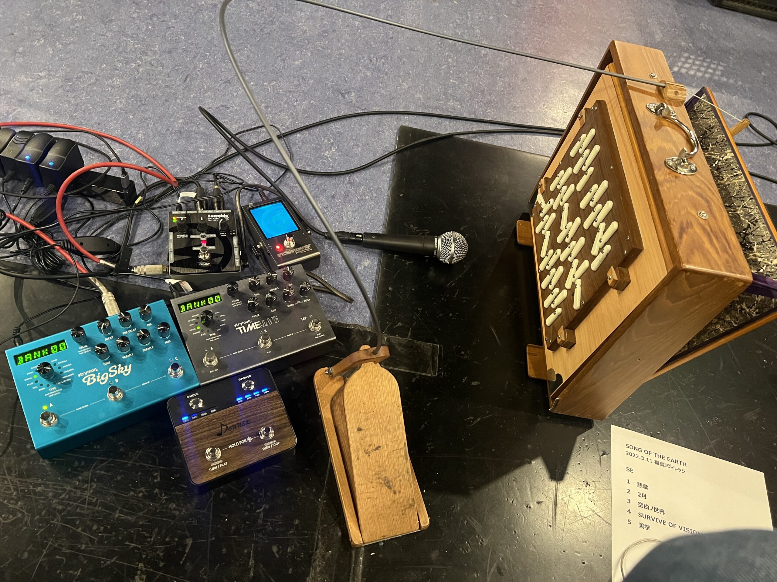 Gear - Gear