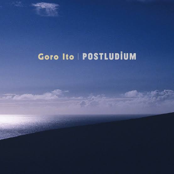 Postludium EP